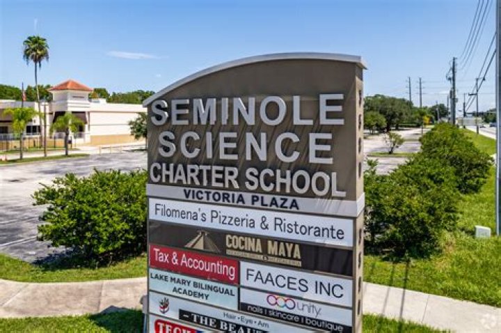 Seminole Science Charter School - Lake Mary