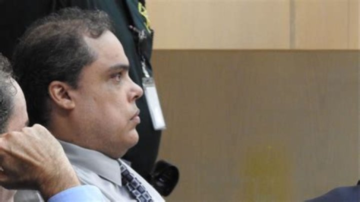 	Send killer back to death row, says jury in Waffle House murders	