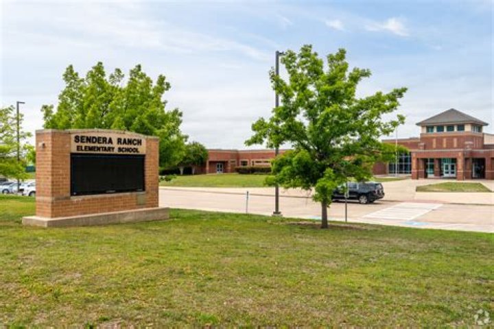 Sendera Ranch Elementary School - Haslet