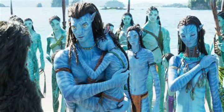SERENA WILLIAMS CHANNELS THE NA’VI WARRIOR WITHIN AT ‘WORLD OF AVATAR’ ATTRACTION