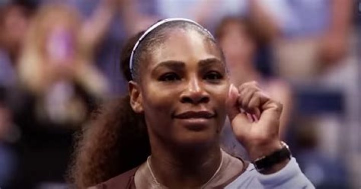 Serena Williams Vermögen