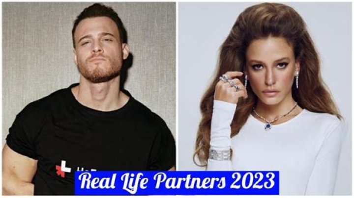 Serenay Sarıkaya Husband: A Deep Dive Into Her Personal Life And Relationships