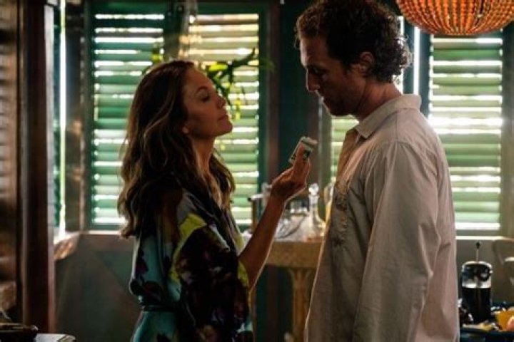 ‘Serenity’ Ending Explained: Divisive as Hell and Kind of Amazing