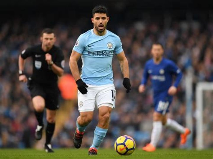 Sergio AGÜERO: “Argentina are always candidates in every competition”