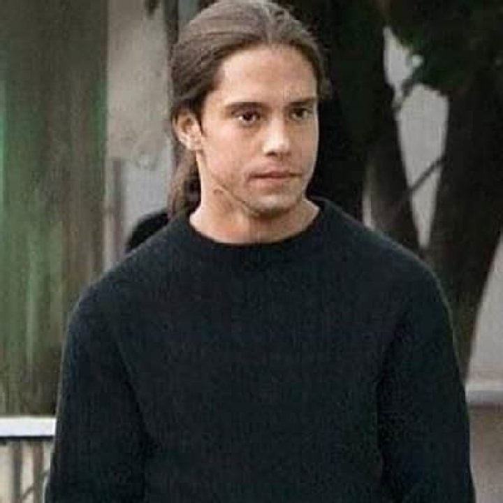 Sergio Basteri - Bio, Age, Career, Height, Net Worth, Single, Facts