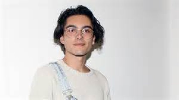 Sergio Mayer Mori: The Rising Star In The Entertainment Industry
