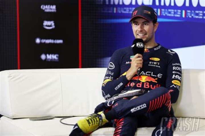 Sergio Perez’s F1 alternatives - where could he end up post-Red Bull? | F1