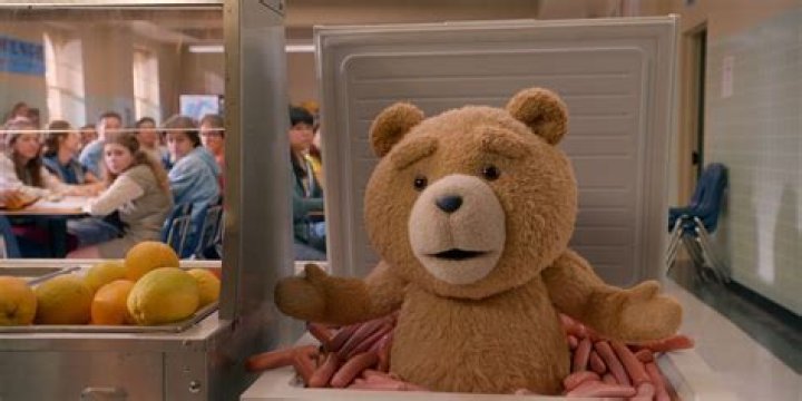 Seth MacFarlane Goes Back to Class in the First 'Ted' Series Trailer 