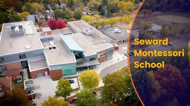 Seward Montessori School - Minneapolis
