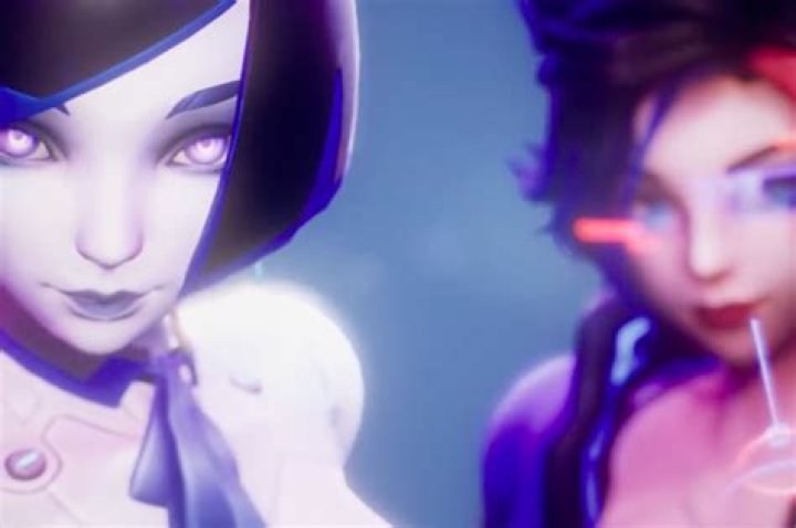 Sex game that looks like a kinky Mass Effect blows up on Kickstarter