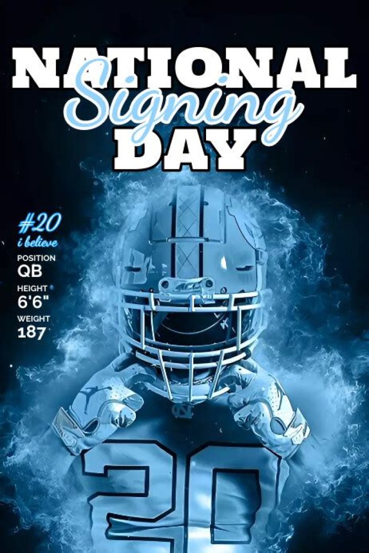 SFU football rounds out recruiting class on National Signing Day
