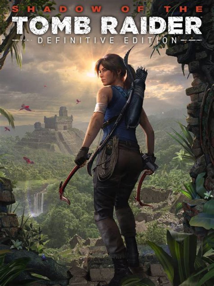 Shadow of the Tomb Raider Guide Wiki