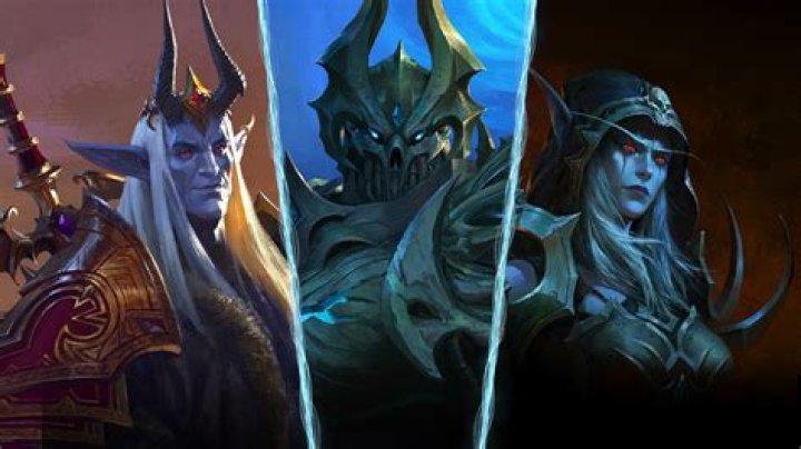 Shadowlands Season 4 Shrouded Mythic+ Affix