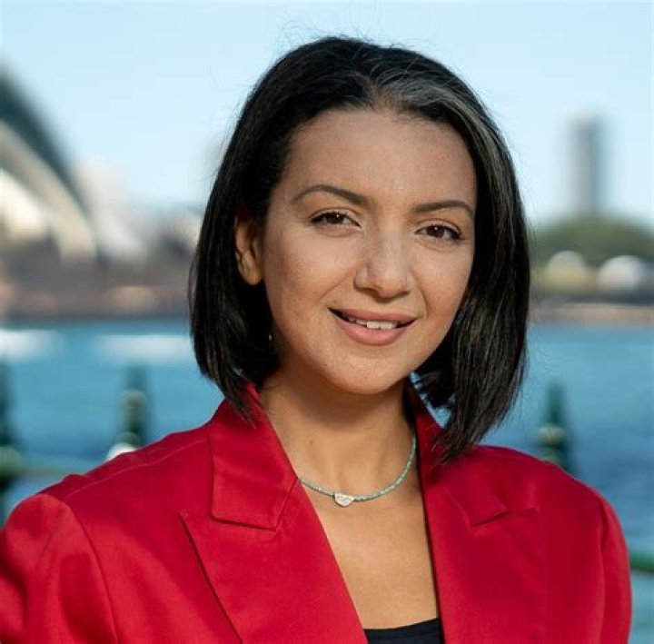 Shaimaa Khalil Accent, Age, Husband【 Wiki Profile Biography 】Married