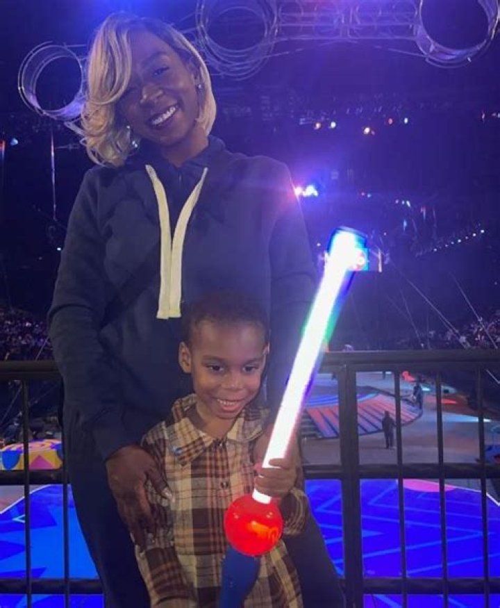 Shaione Andrews: Everything To Know About Sisqó's Daughter
