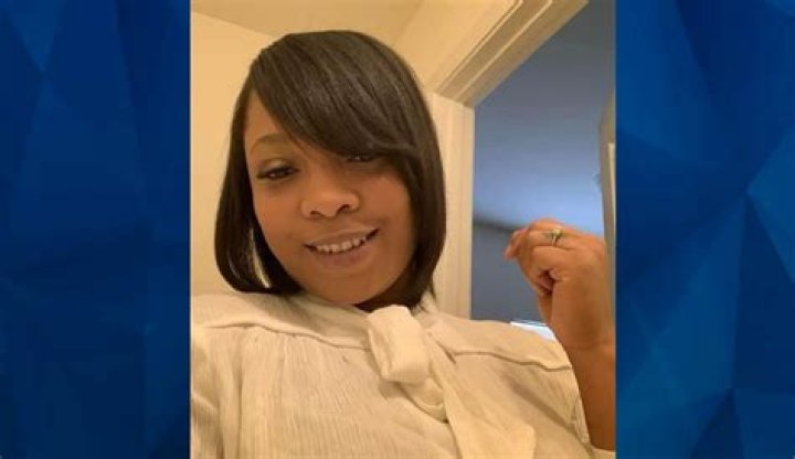 Shalonda Webb Missing St. Louis Missouri, Help Find Missing Shalonda Webb