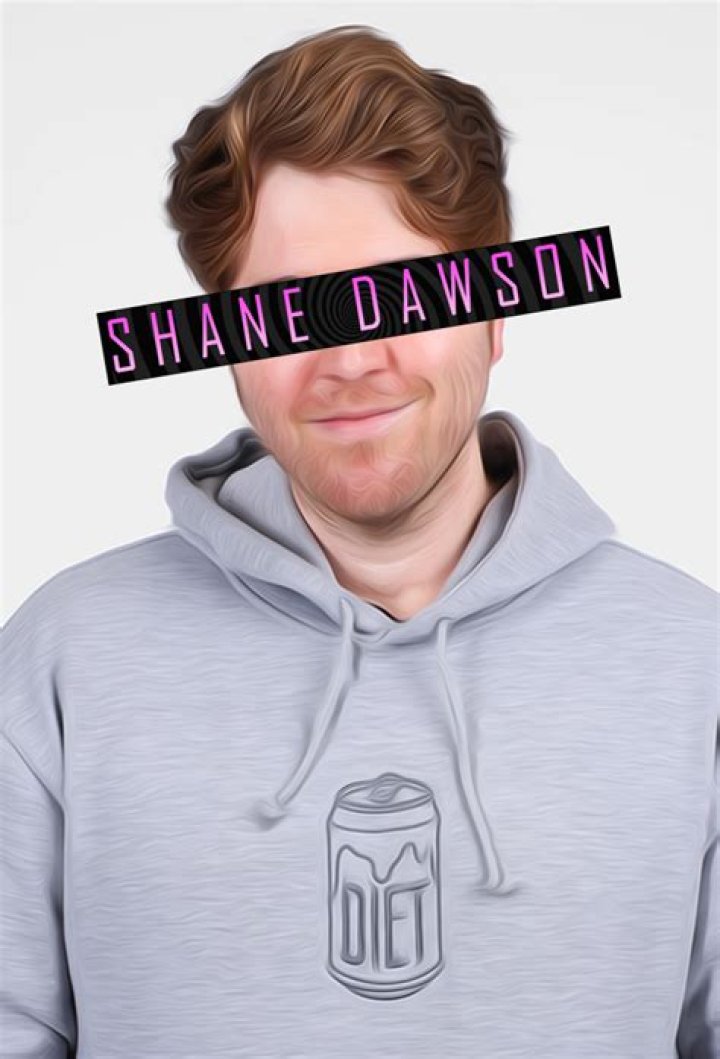 Shane Dawson's docuseries on Jake Paul is getting more viewers than major Netflix shows