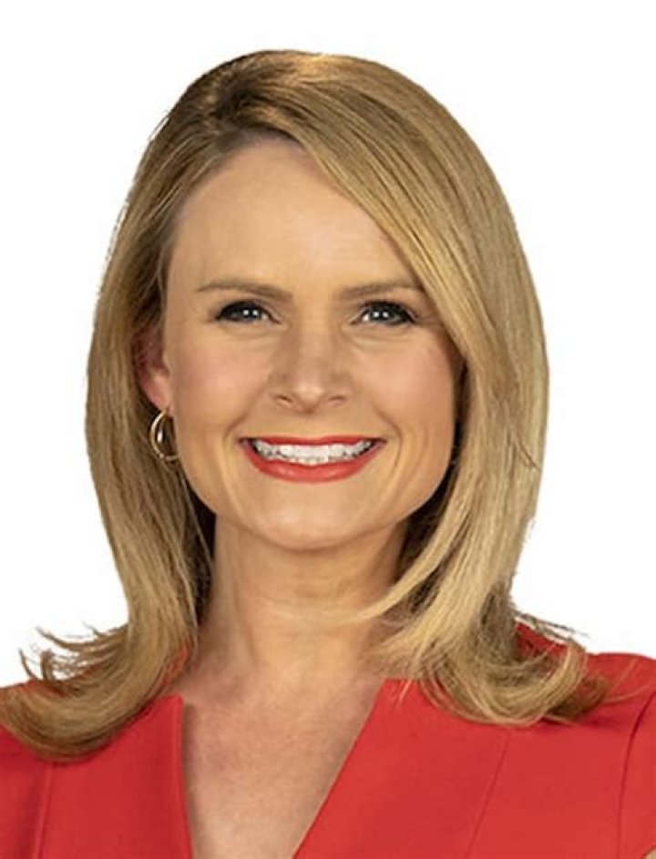 Shannon O’Donnell Bio, Age, Height, Husband, Salary, Net Worth, KOMO4