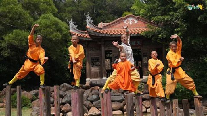 Shaolin martial arts: Latest News and Updates