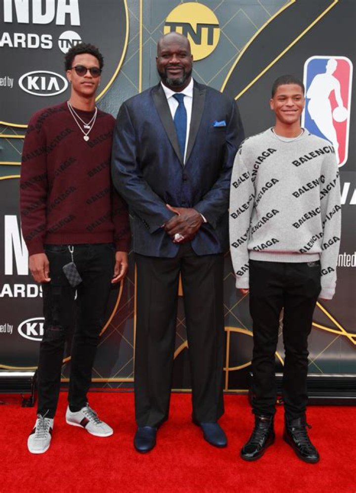 Shaqir O’Neal Net Worth 2024
