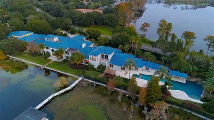 	Shaquille O’Neal mansion gets interest from Miami, Massachusetts, China, agent says	