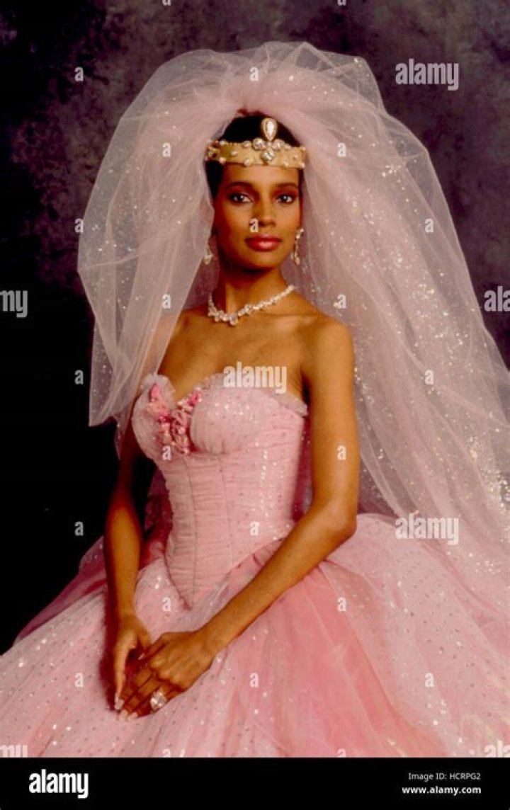 Shari Headley: A Journey Through Film And Television