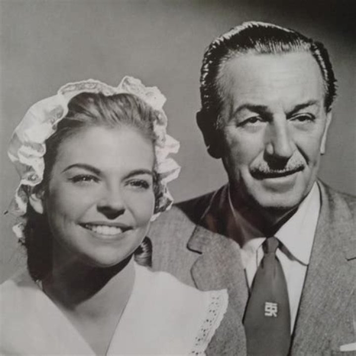 Sharon Mae Disney: How did Walt Disney's daughter die?