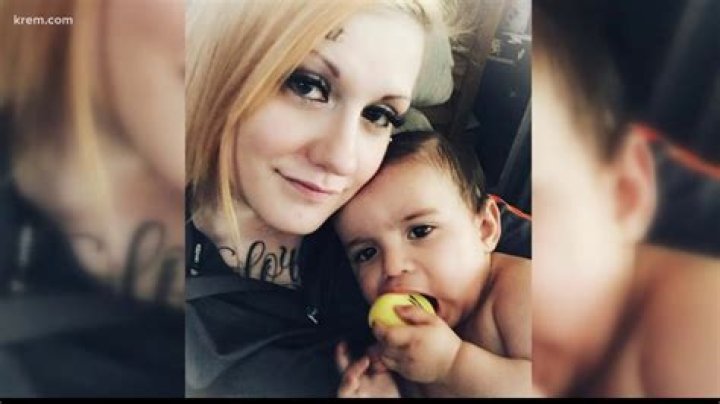 Shasta Groene's Husband Michael: A Comprehensive Overview
