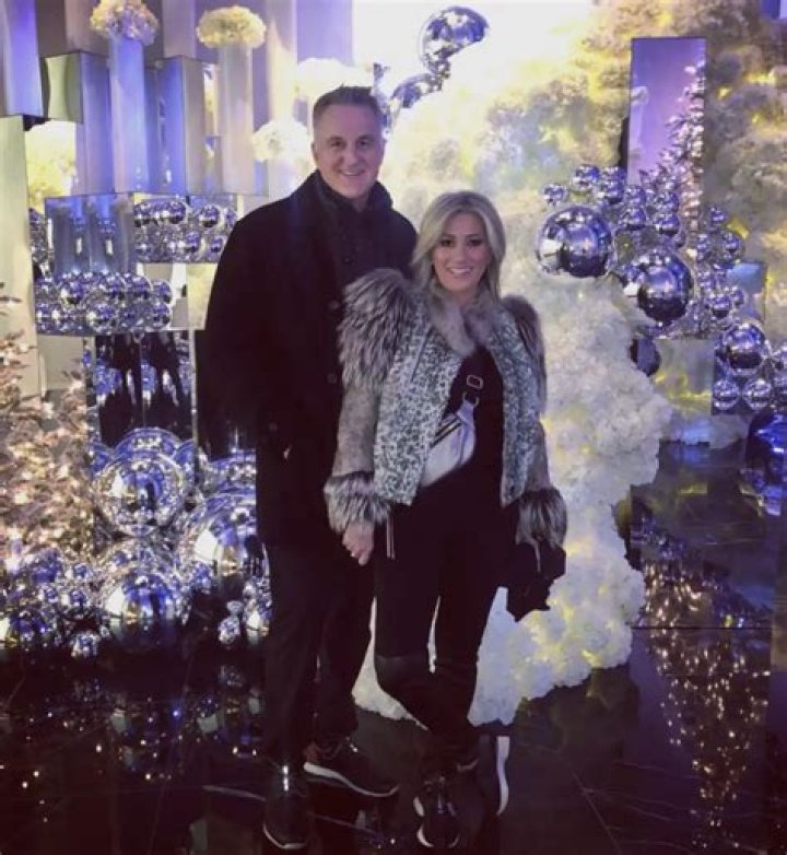 Shawn Killinger Bio, Age, Career at QVC, Husband Joe Carretta, Net Worth