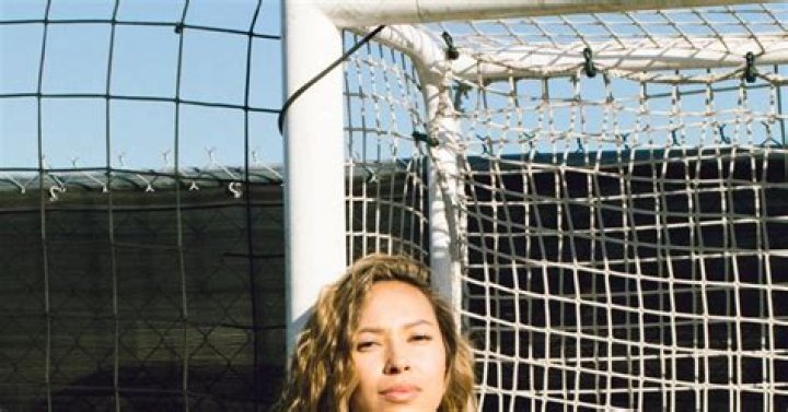 Shawna Gordon: The Inspiring Journey Of A Soccer Star