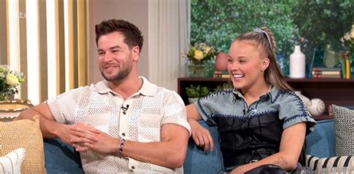 She Is Dating Summer Mitchell!