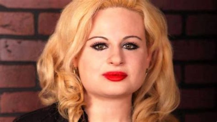 Sheba Mason | Wiki, Bio, Jackie Mason, Ginger Reiter, Wikipedia, Age