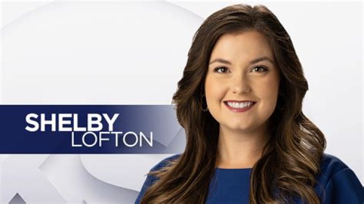 Shelby Lofton - KSLTV.com