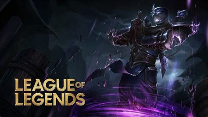 Shen jungle is slowly taking over the League of Legends meta - here's why