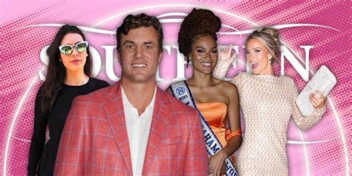 Shep Rose Net Worth, Age, Family ( Southern Charm ) College, Wikipedia