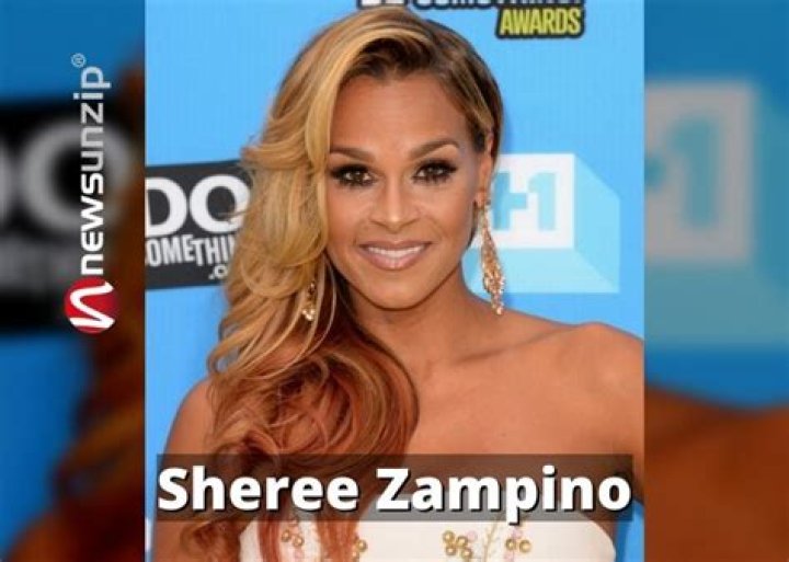 Sheree Zampino - Bio, Age, Net Worth, Height, Nationality Career, Wiki