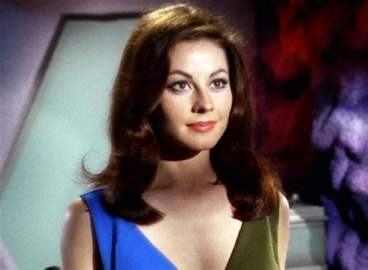 Sherry Jackson: The Journey Of A Timeless Actress