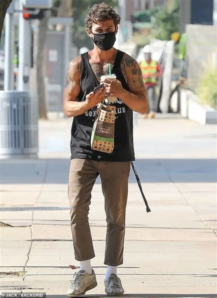 Shia LaBeouf: Wiki, Bio, Age, Height, Net Worth, Father, Movies, Wife