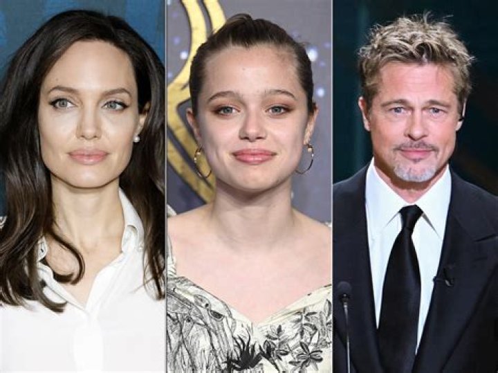 Shiloh Jolie-Pitt: A Comprehensive Biography And Life Overview
