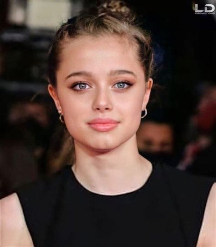 Shiloh Jolie-Pitt: Understanding Their Journey As A Trans Individual