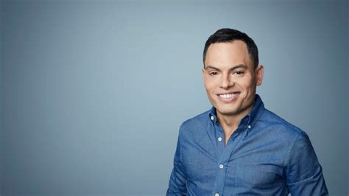 Shimon Prokupecz Bio, Age, Height, Wife, Salary, Net Worth, CNN