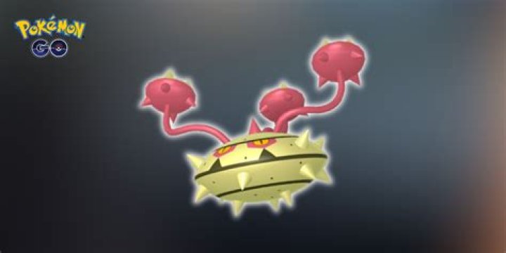 Shiny Ferroseed Pokémon GO: How to Catch