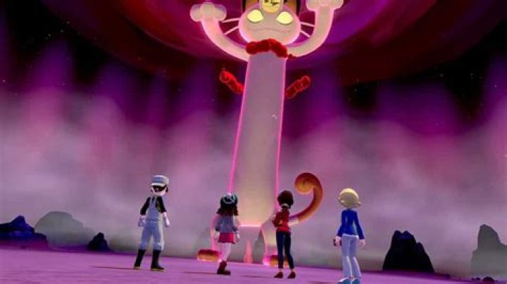 Shiny Galarian Meowth appears in new Pokemon Max Raid Battles event