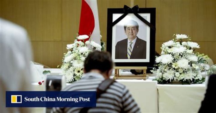 Shinzo Abe’s killing spotlights Unification Church’s ties with Japanese conservatives