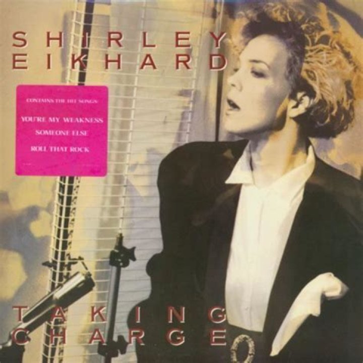 Shirley Eikhard: Wiki, Bio, Age, Net Worth, Death, Songs, Partner