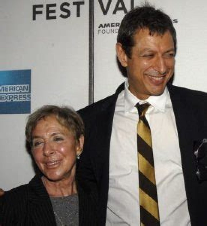 Shirley Goldblum: Who is Jeff Goldblum’s mother?