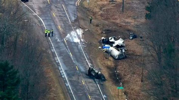 Shocking Details Emerge In Tragic Lawrence Byrd Accident