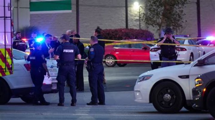 	Shooting victim found outside Burger King in Fort Lauderdale identified	