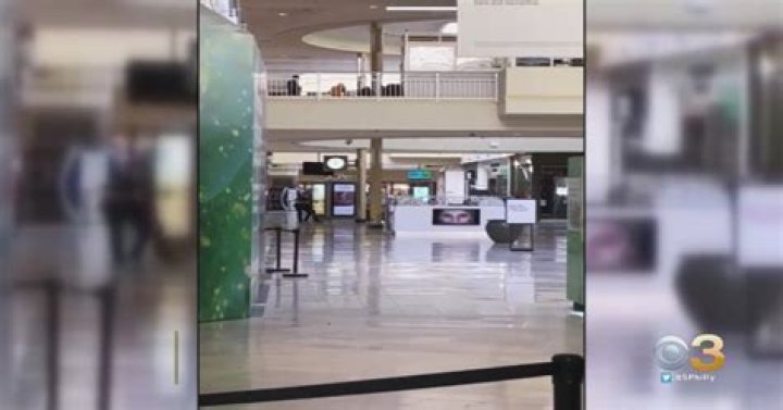 Shots fired inside Lehigh Valley Mall, no injuries reported