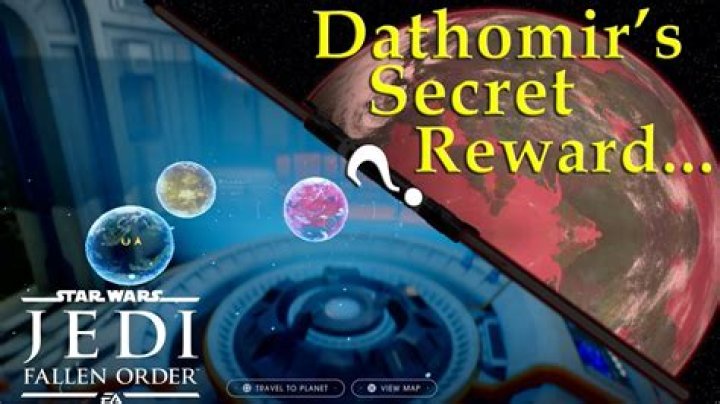 Should You Go to Zeffo or Dathomir First?